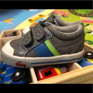 See Kai Run Russell Sneakers